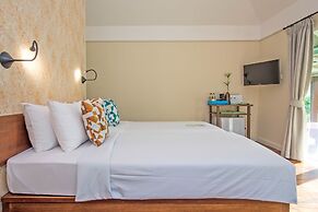 Saikaew Beach Resort