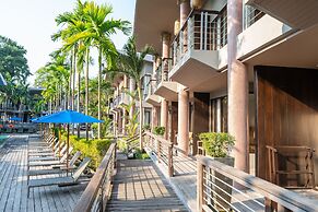 Saikaew Beach Resort