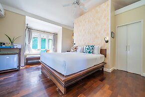 Saikaew Beach Resort