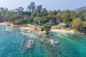 Saikaew Beach Resort
