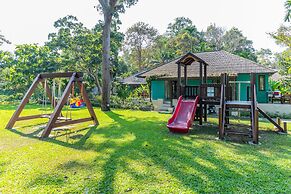 Saikaew Beach Resort