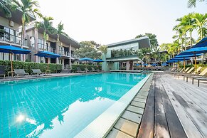 Saikaew Beach Resort