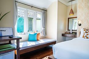 Saikaew Beach Resort