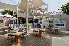Saikaew Beach Resort