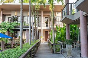 Saikaew Beach Resort