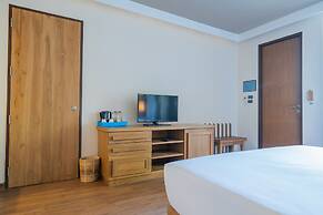Saikaew Beach Resort