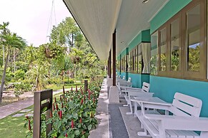 Saikaew Beach Resort