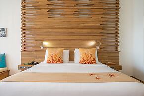 Saikaew Beach Resort