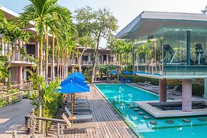 Saikaew Beach Resort
