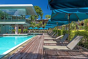 Saikaew Beach Resort