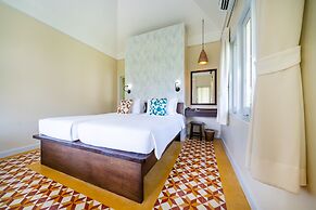 Saikaew Beach Resort