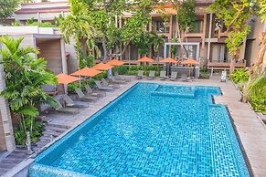 Saikaew Beach Resort