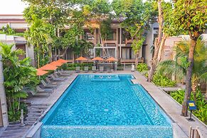 Saikaew Beach Resort