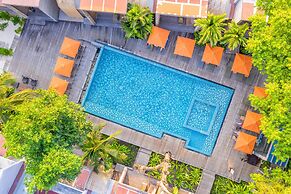 Saikaew Beach Resort