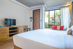 Saikaew Beach Resort