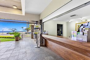 Kahana Villa