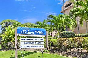 Kahana Villa