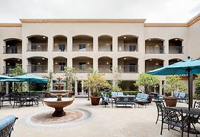 Ayres Hotel & Spa Mission Viejo – Lake Forest