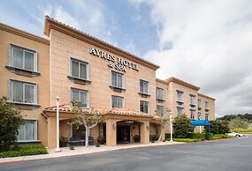 Ayres Hotel & Spa Mission Viejo – Lake Forest