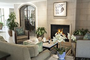 Ayres Hotel & Spa Mission Viejo – Lake Forest