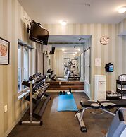 Ayres Hotel & Spa Mission Viejo – Lake Forest