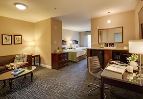 Ayres Hotel & Spa Mission Viejo – Lake Forest