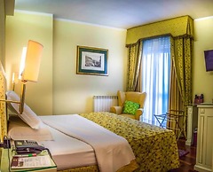 LVG Hotel Collection - La Bussola