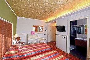 LVG Hotel Collection - La Bussola