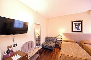 LVG Hotel Collection - La Bussola