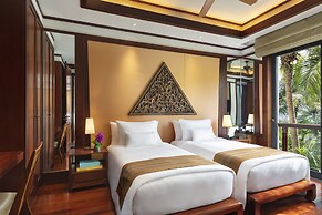 Andara Resort Villas