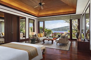 Andara Resort Villas