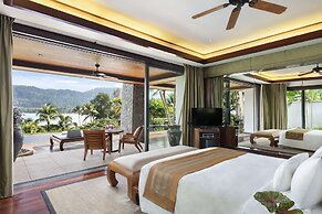 Andara Resort Villas