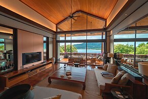 Andara Resort Villas