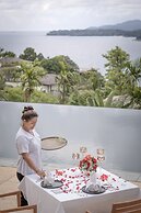 Andara Resort Villas