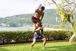 Andara Resort Villas