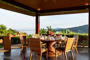 Andara Resort Villas