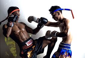 Andara Resort Villas