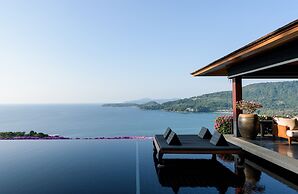 Andara Resort Villas