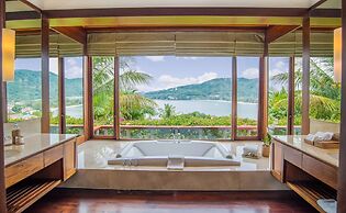 Andara Resort Villas