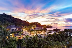 Andara Resort Villas