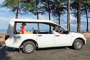 Andara Resort Villas