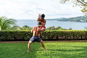 Andara Resort Villas