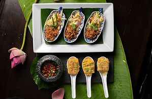 Andara Resort Villas