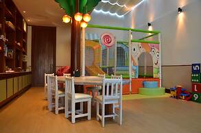 Andara Resort Villas