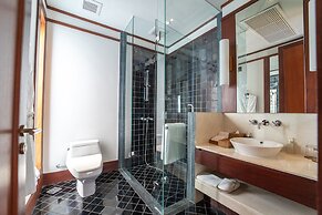 Andara Resort Villas