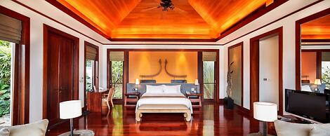 Andara Resort Villas