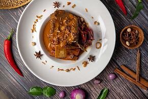 Andara Resort Villas