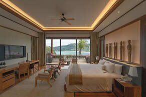 Andara Resort Villas