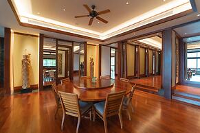 Andara Resort Villas