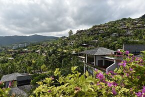 Andara Resort Villas